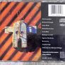 Shadowfax - Folksongs For A Nuclear Village CD (1988) Original US Jazz Fusion Neofolk EX+ Image 2