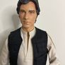 RARE Weta Star Wars Han Solo Limited Edition Statue Figure Sideshow Collectibles 1/4 Scale 4000 Pieces and In Box Image 9