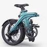 Fiido X (V2) 250/350W - Available on the cyclescheme & bikes2work in-shop in Swords Image 4