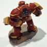 Disney Infinity 3.0 Figure - IronMan HulkBuster (Model INF-1000238) Image 3