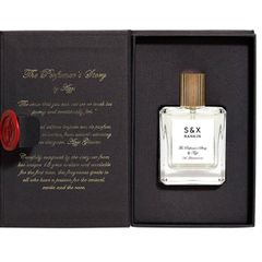 The Perfumers Story by Azzi - S&X Rankin Eau de Parfum 30ml