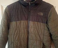 The North Face