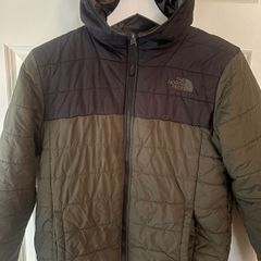 The North Face