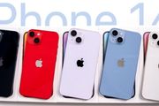 iPhone 14
