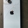 Blue iPhone 14 (128GB) Image 3
