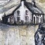 Winter Walk in Louisburgh (2024) Image 4