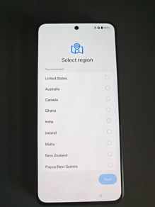 OnePlus Nord 3 5G 16/256GB Tempest Grey Unlocked Dual SIM