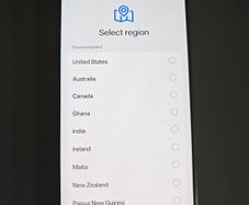 OnePlus Nord 3 5G 16/256GB Tempest Grey Unlocked Dual SIM