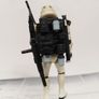 Star Wars Kenner 1996 Sand trooper Image 4