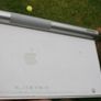 Apple Magic Keyboard A1314 Bluetooth Wireless Keyboard Image 5