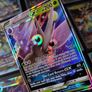 Venomoth GX ! Ultra Rare ! from Unbroken Bonds Set ! 2019 ! Pokemon Card ! Image 3