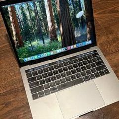 Notebook Macbook Pro 2019