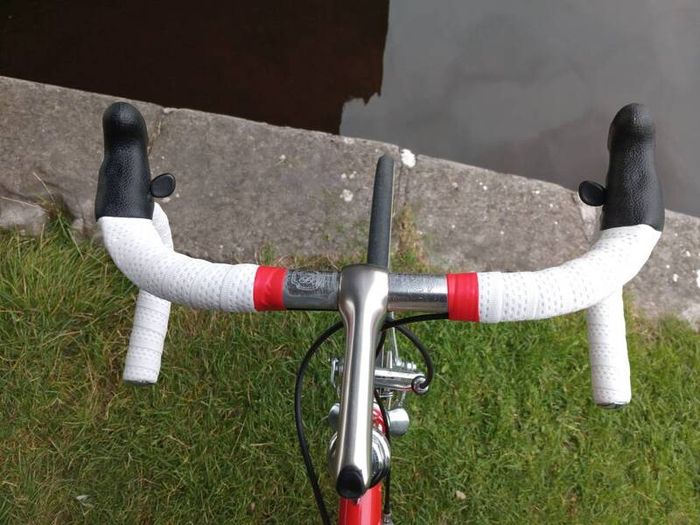Cinelli Supercorsa SLX New 56cm Campagnolo Record