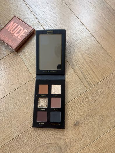Kash Beauty Palette New
