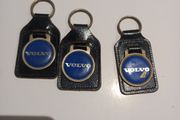 Volvo Keyring