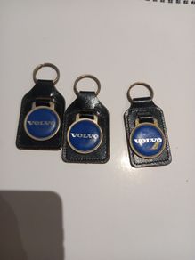 Volvo Keyring
