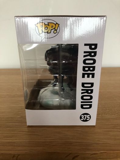 Funko Star Wars Probe Droid
