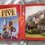 Enid Blyton's Famous Five Collector's Edition Complete Series 70s Tv Image 2