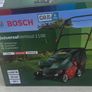 Lawn Mower Image 2