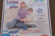 Pizza palace game