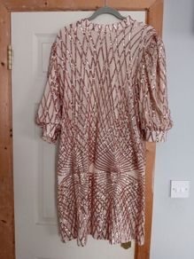 Emily & Me Dress