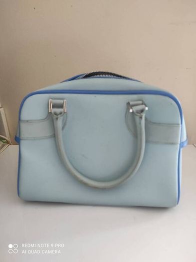 Pringle of Scotland handbag
