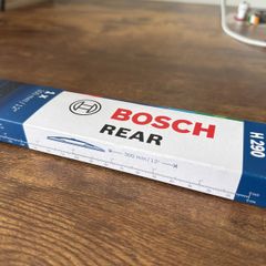 Wiper blade rear Bosch H290