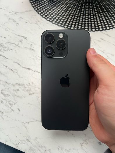iphone 16 pro max - 512gb (read description)