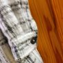 Winter Check  Shirt Coat Image 3