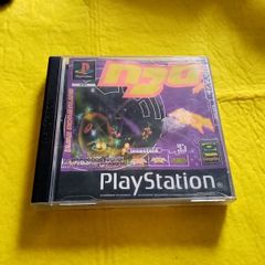 N2o N20 PlayStation 1 Ps1 PlayStation 2 ps2 games Original PlayStation