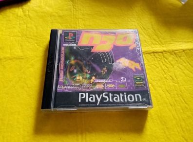 N2o N20 PlayStation 1 Ps1 PlayStation 2 ps2 games Original PlayStation