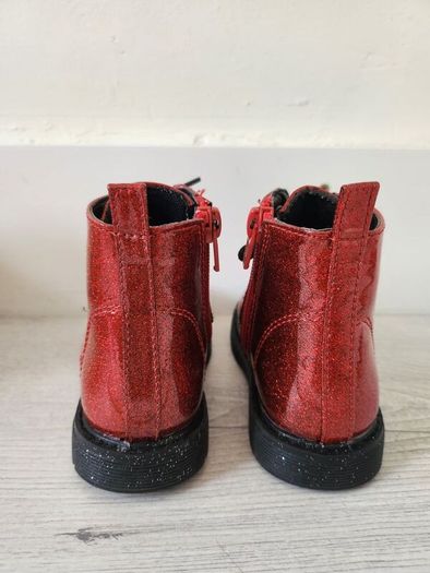 Girls footwear