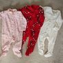 3-6 months baby girl bundle x 57 items Image 3