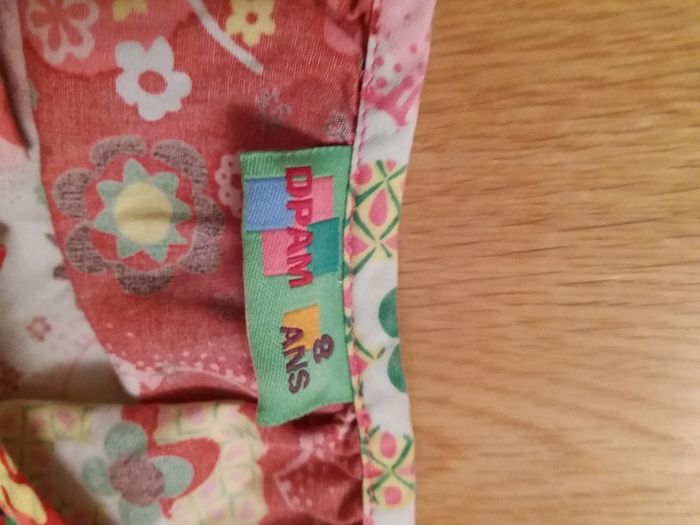 Girls dress.Age 4/5