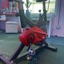 Exercise bike Image 3