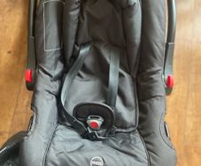 car seat