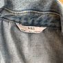 denim jacket Image 2
