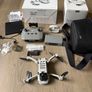 DJI Mini 2 Fly More Combo Image 6