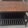 kitchen butcher block Image 3