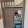 Loft bed Image 2