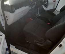 Suzuki Ignis 2020