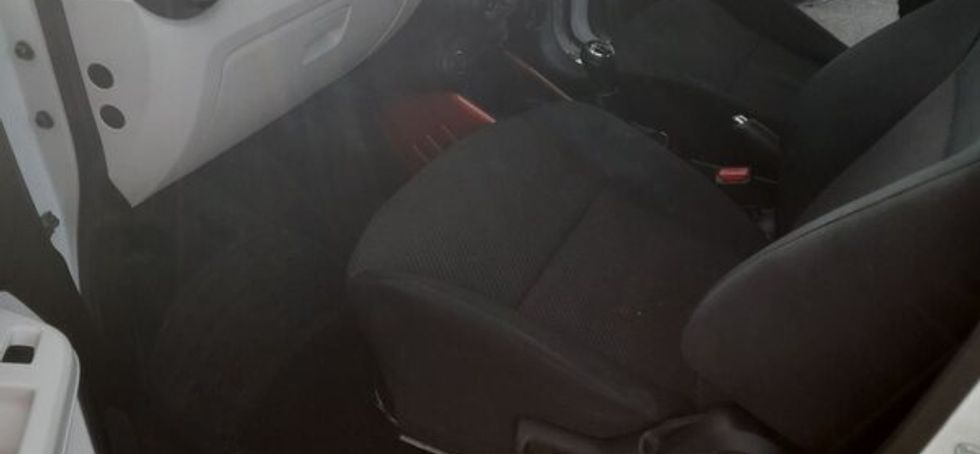 Suzuki Ignis 2020