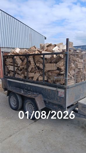 firewood blanchardstown