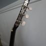 Valencia 1/2 Size Classical Guitar (CG16012) with Full Cover Image 2