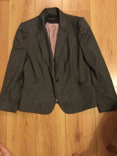 Gorgeous Ladies Jacket with lining size 16