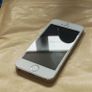 Apple iPhone 5s - 16GB - Silver - Activation locked - Parts only Image 2