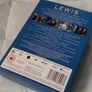 Lewis Complete Series 1-7 Dvd Boxset Image 3