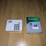 Wireless Motion Sensor Alarm With Security Keypad Image 3