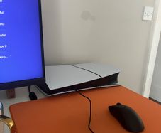 Ps5 digital edition like new