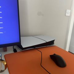 Ps5 digital edition like new